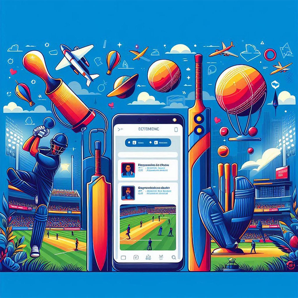 Silverexch promotional banner for online cricket, sports betting, and casino games