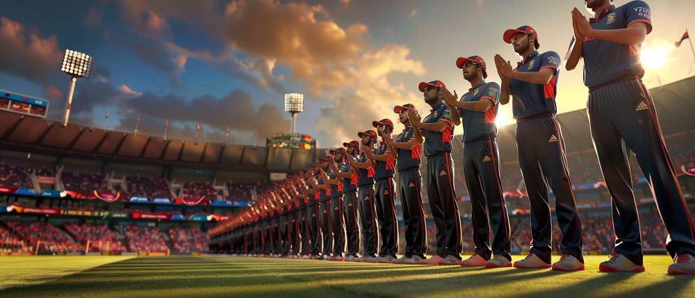 Silverexch live match pre-start team standings and lineups