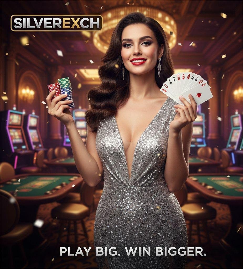 Silverexch minimum deposit limits banner