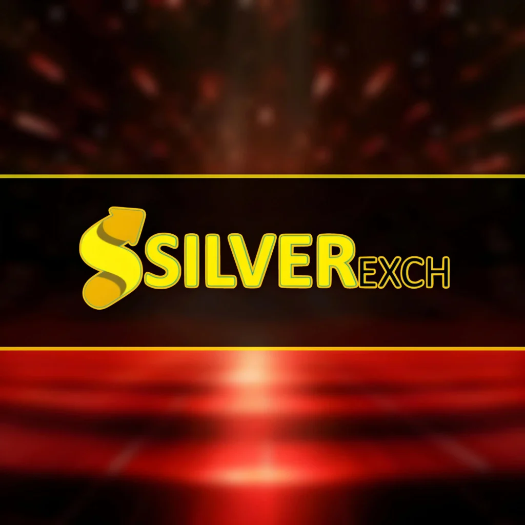 Silverexch login and signup banner