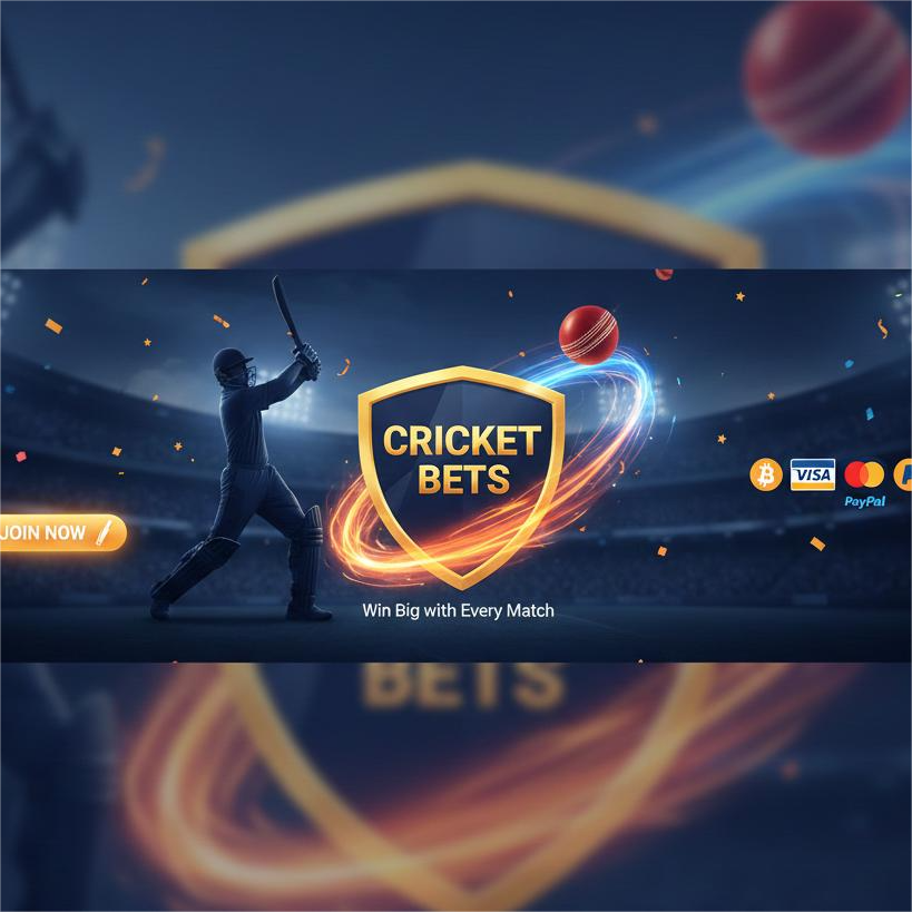 cricket betting