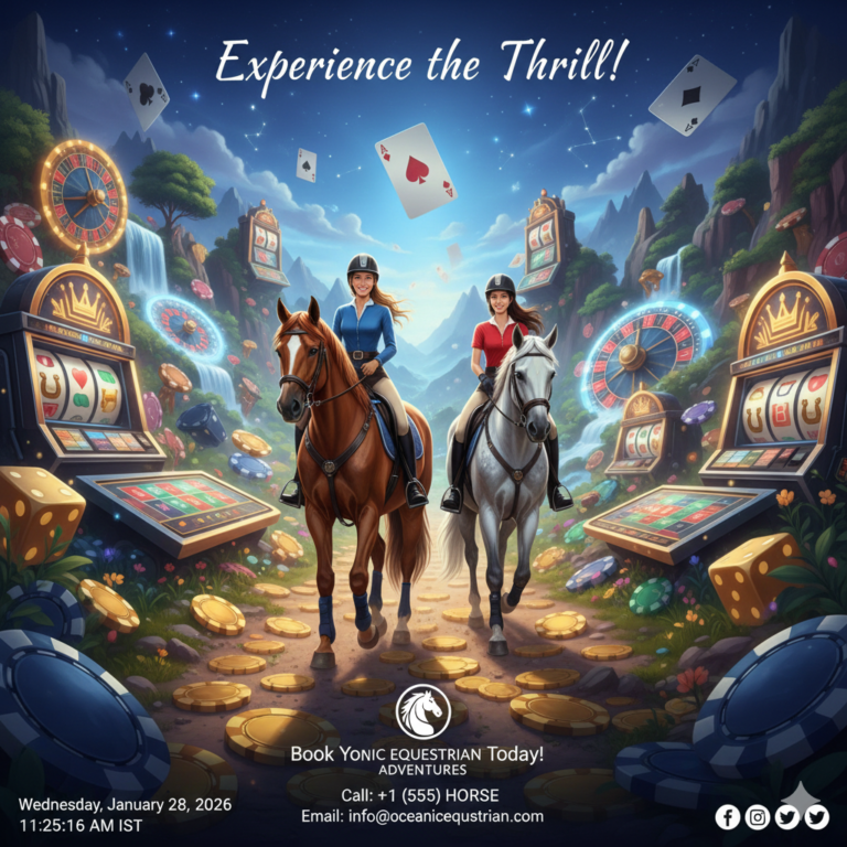 Horse Race Betting