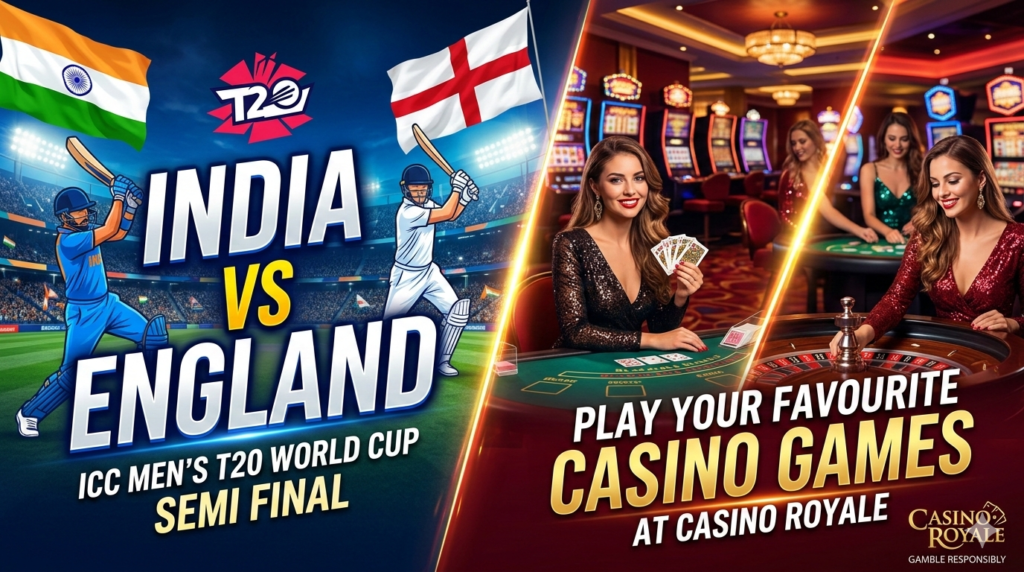 England India Silverexch banner