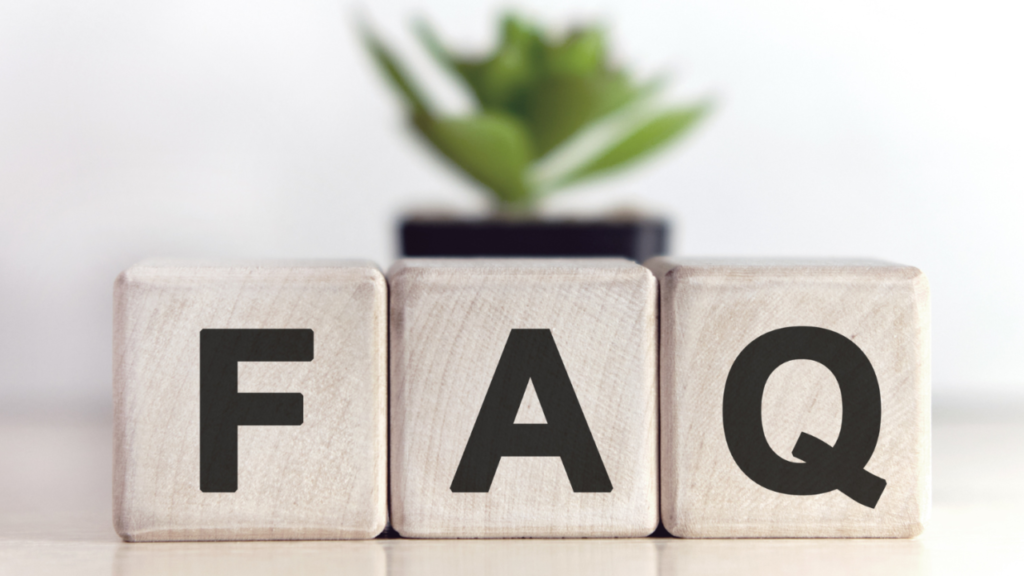 FAQ page banner for Silverexch website showing frequently asked questions and customer support help section with branding.