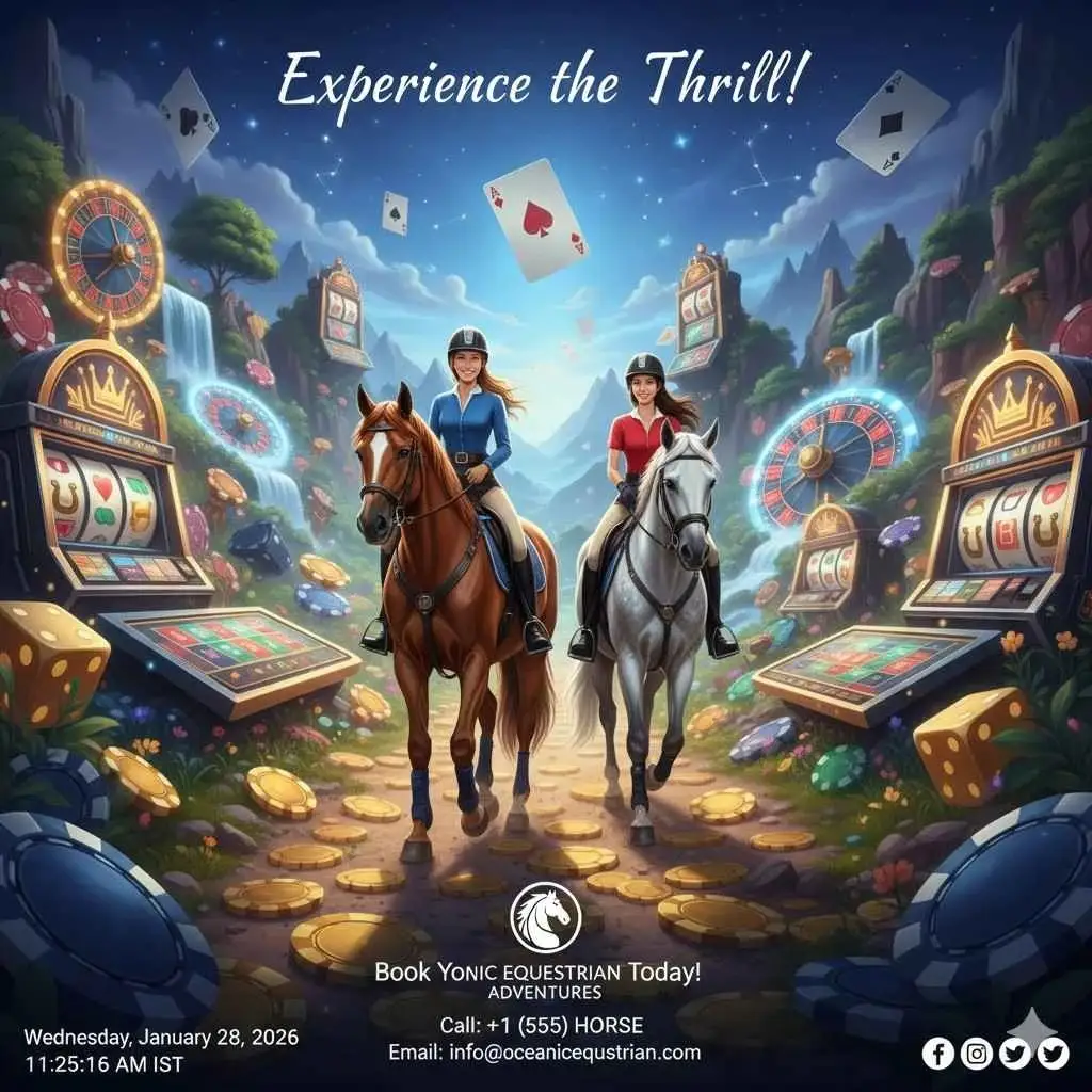 Horse race betting on Silverexch platform overview