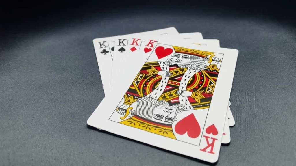Indian traditional card games Teen Patti, Andar Bahar, Rummy and Poker online on Silverexch platform