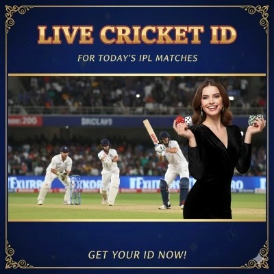 Live Cricket ID Number on Silverexch platform for real-time cricket updates and IPL access