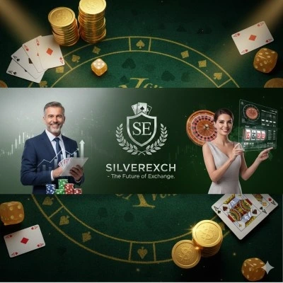 Silver Exchange ID Number login and registration guide banner